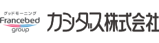 カシダス株式会社