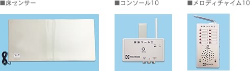 （株）テクノスジャパン家族コール2・Aタイプ